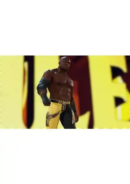 WWE 2K23 Xbox One ile Gerçekçi Dövüş Deneyimi ve Gelişmiş Oyun Özellikleri