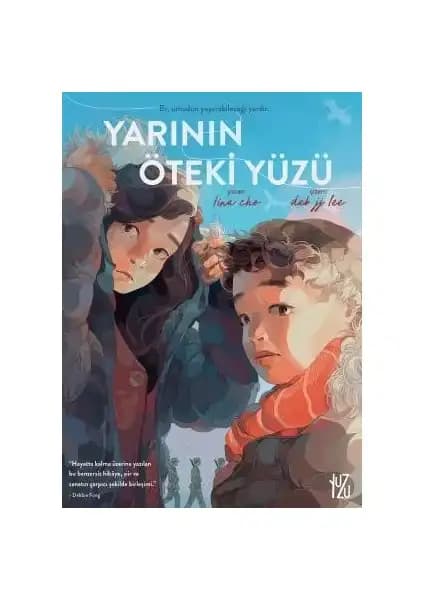 Yuzu Yarının Öteki Yüzü Romanı: Kuzey Kore’de Özgürlük ve İnsan İradesi Teması