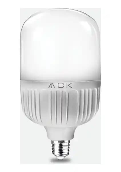 Ack Led 20W E27 ve Noas 20W Torch LED Ampul Karşılaştırması