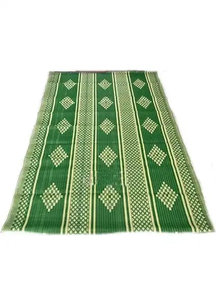 ACY STORE Dış Mekan İçin Katlanabilir Hasır Kilim ve Piknik Hasırı Karşılaştırması 2