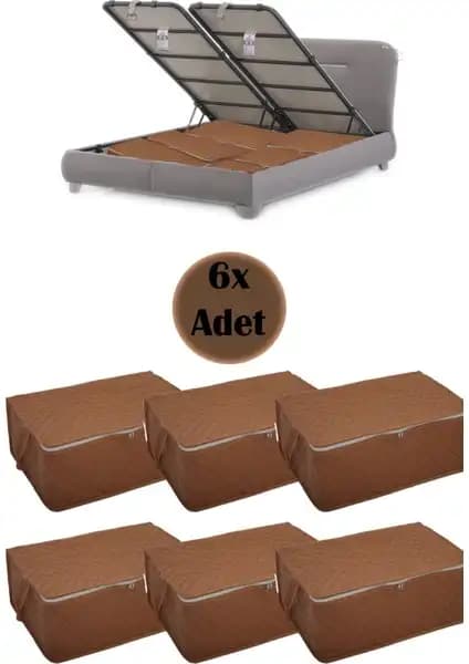 Adarya ve Magic Saver Bag Saklama Çözümlerinin Karşılaştırması 1
