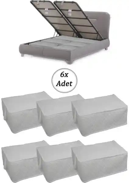 Adarya ve Magic Saver Bag Saklama Hurçları Karşılaştırması Evde Düzen İçin En İyi Seçenekler