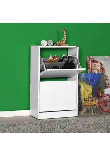 Adore Flat Duo ve Decorfers Belen Ayakkabılık Karşılaştırması: Hangi Ürün İhtiyaçlarınıza Uygun