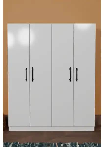Aeka AE-1054 Arena ve Metalia GM 074 Novay Gardrop Karşılaştırması