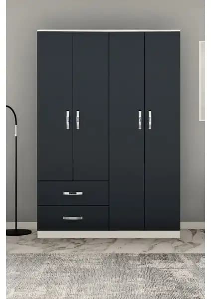 Aeka AE-1054 Arena ve Metalia GM 074 Novay Gardrop Karşılaştırması 2