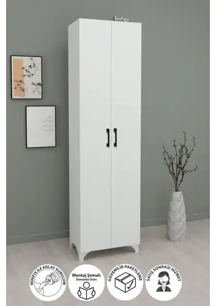 Aeka AE-1088 ve Bofigo Çok Amaçlı Dolap Karşılaştırması ve Özellikleri 2