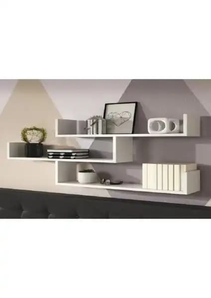 Akçe Home ve Moobs Home Duvar Rafları Karşılaştırması: Hangi Ürün İhtiyaçlara Uygun 2