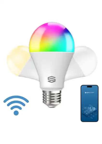 Akıllı LED Ampuller Karşılaştırması: Şımart ve S-Link Swapp Modellerinin Özellikleri 1