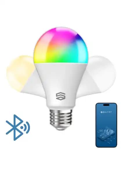 Akıllı RGB Ampul Karşılaştırması: Şımart ve S-Link modellerinin özellikleri ve avantajları 1