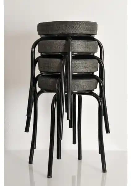 Akk Ticaret ve Ekip Metal Tabureleri Karşılaştırması: Özellikleri ve Kullanıcı Yorumları