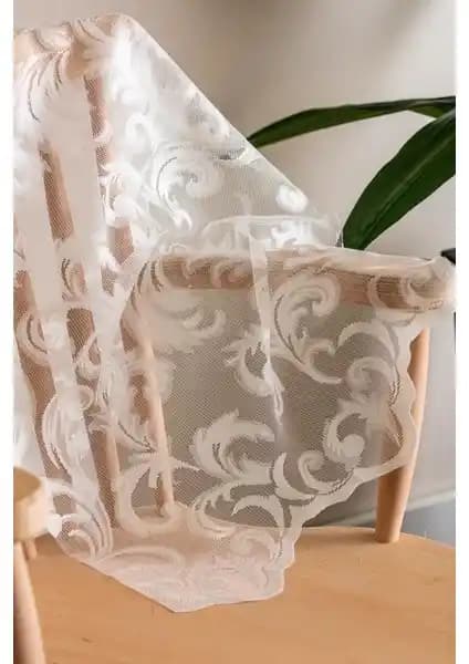 Alena Home ve Evdepo Home Pilesiz Ekstraforlu Tül Perdeler Karşılaştırması