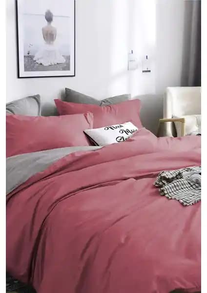 Alla Turca Ranforce ve Hazal Moosh Çift Kişilik Nevresim Takımı Karşılaştırması