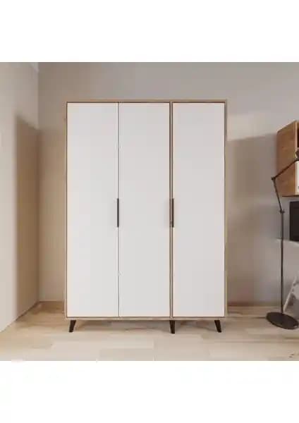 Alonex Aden ve Metalia GM 050 Gardırop Karşılaştırması: Hangi Dolap Sizin İçin Uygun