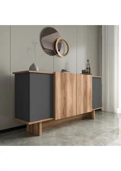 Alonex Home Diana ve Cool Home Eylül Modern Konsol Karşılaştırması 180 cm modelleri üzerine detaylı değerlendirme 1