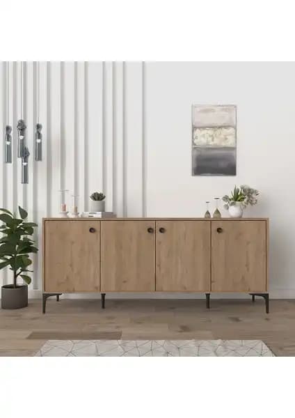Alonex Home Diana ve Cool Home Eylül Modern Konsol Karşılaştırması 180 cm modelleri üzerine detaylı değerlendirme 2