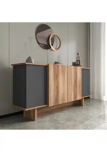 Alonex Home Diana ve Variant Mobilya Venedik Konsol Karşılaştırması