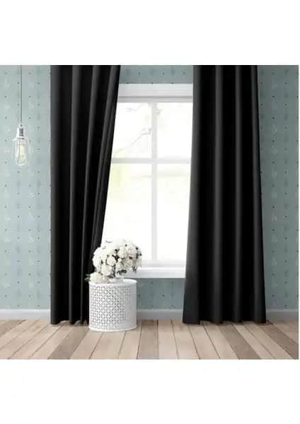 Altın Pamuk Lüx Blackout ve Özdemir Home Blackout Perde Karşılaştırması