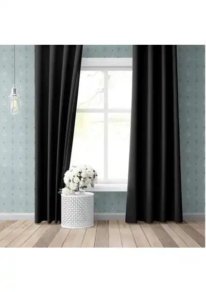 Altın Pamuk Lüx Blackout ve Özdemir Home Blackout Perde Karşılaştırması 1