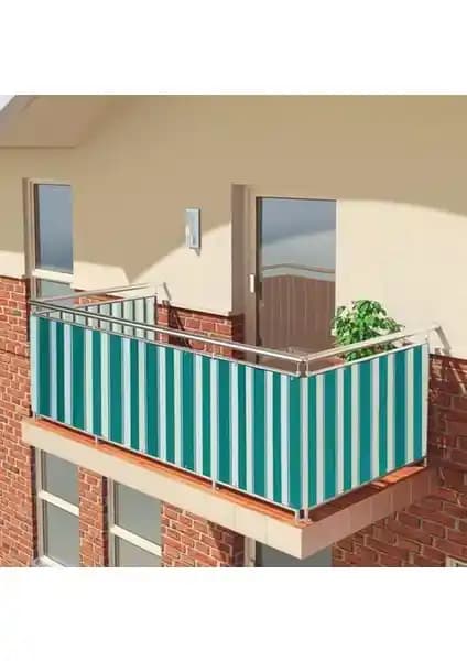 Altın Pamuk ve MARKAHİL Balkon Perdesi Karşılaştırması: Özellikler ve Seçim Rehberi