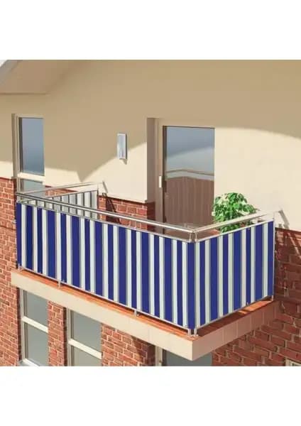 Altın Pamuk ve Moda Perde Balkon Perdesi Karşılaştırması: Hangi Ürün Sizin İçin Uygun 1