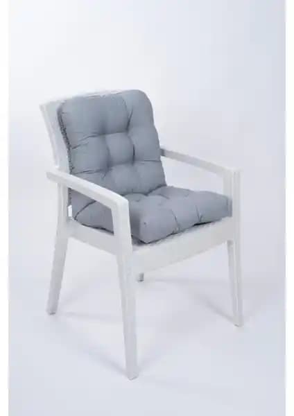 Altınpamuk Candy ve Neva Pofidik Sandalye Minderleri Karşılaştırması ve Özellikleri