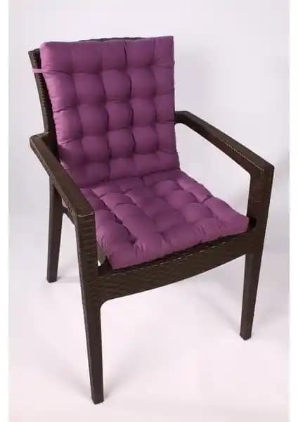 Altınpamuk Lux Rattan ve Neva Sandalye Minderleri Karşılaştırması 2023