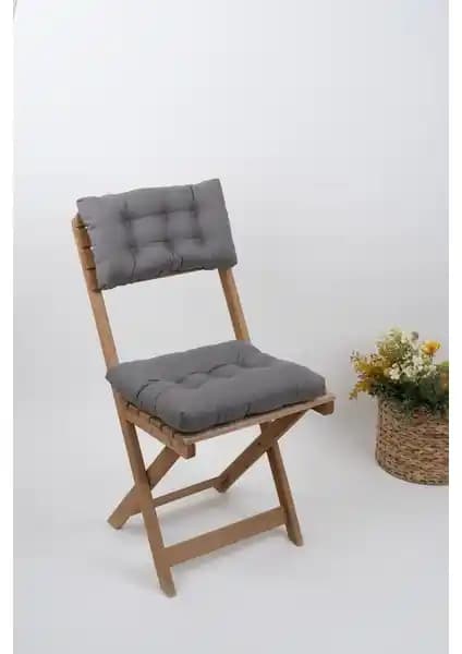 Altınpamuk Sandalye Minderleri Karşılaştırması: Antrasit ve Kırmızı Modellerin Özellikleri