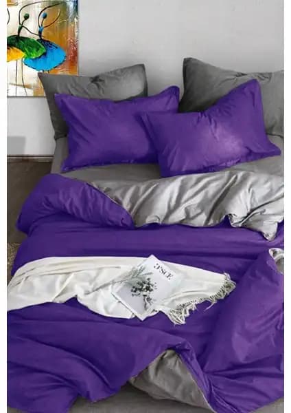 Always Pamuklu ve lotusline Home Gri Tek Kişilik Nevresim Takımları Karşılaştırması ve Özellikleri 1