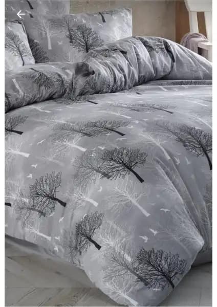 Always Pamuklu ve lotusline Home Gri Tek Kişilik Nevresim Takımları Karşılaştırması ve Özellikleri 2