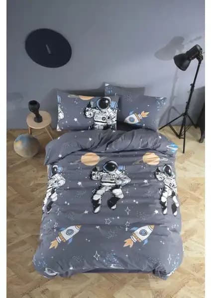 Always Ranforce Astranotlu ve Cote Blanc Dots Kırmızı Nevresim Takımı Karşılaştırması 1