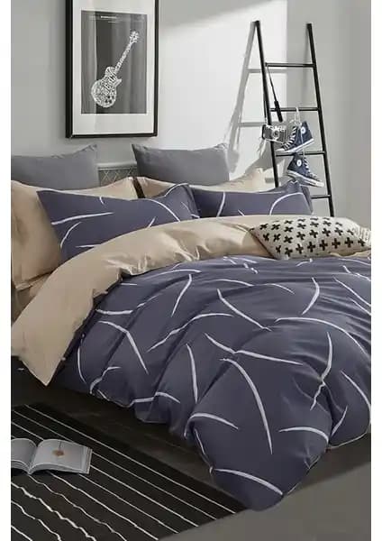 Always Ranforce ve Laliva Siyah Doğal Pamuk Nevresim Takımları Karşılaştırması