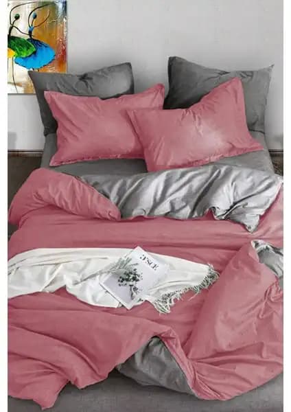 Always ve lotusline Home Gri Nevresim Takımı Karşılaştırması: Konfor ve Şıklık Analizi 1