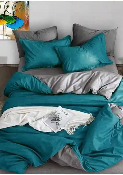 Always ve lotusline Home Gri pamuklu nevresim takımlarının karşılaştırması ve seçim rehberi