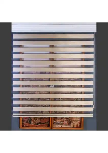 Anıper Zebra Perde ve ZebraEvim Ekru Bambu Perde Karşılaştırması: Özellikler ve Kullanıcı Yorumları