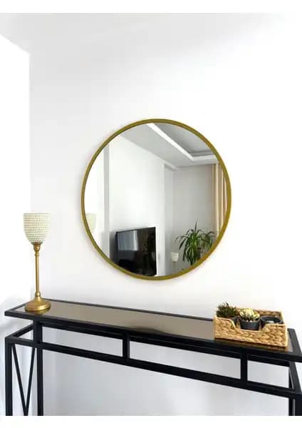 Ant Home Arya ve Effe Yapı Dekor Gold Aynaların Karşılaştırması ve Detaylı Özellikleri 2