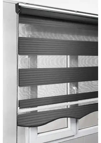 Antrasit ve Kırık Beyaz Stor Perdelerin Karşılaştırması: Özellikler ve Kullanıcı Yorumları