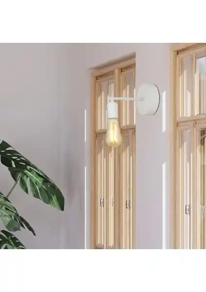 Apliqa Binay ve Esila Duvar Lambaları Karşılaştırması Modern Tasarımlar ve Özellikler