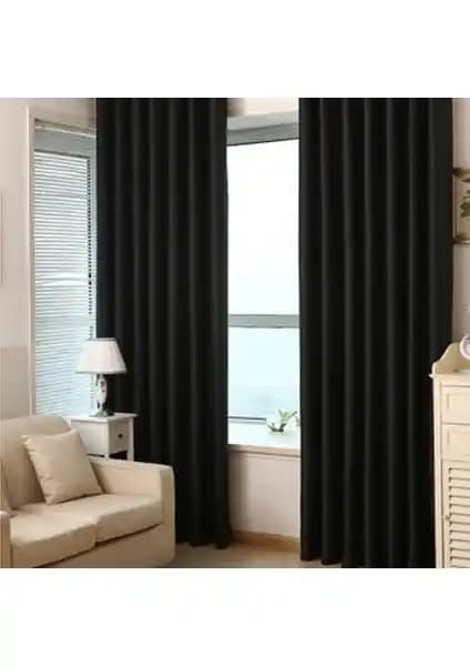 Arolife Brillant Blackout ve Taç Siyah Blackout Güneşlik Perde Karşılaştırması