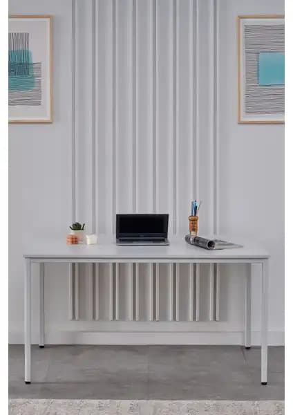 Arpelia Çalışma Masası 140 cm ve 160 cm Modellerinin Detaylı Karşılaştırması 1