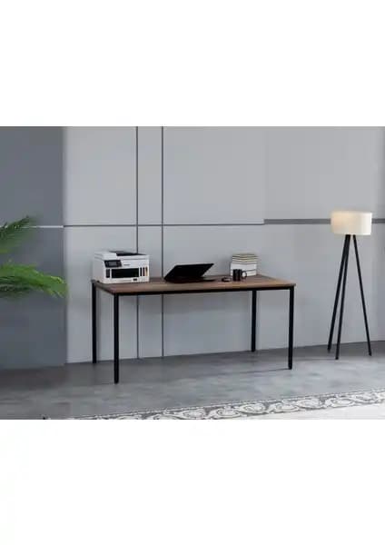 Arpelia Çalışma Masası Modelleri 140x70 cm ve 160x80 cm Karşılaştırması 2