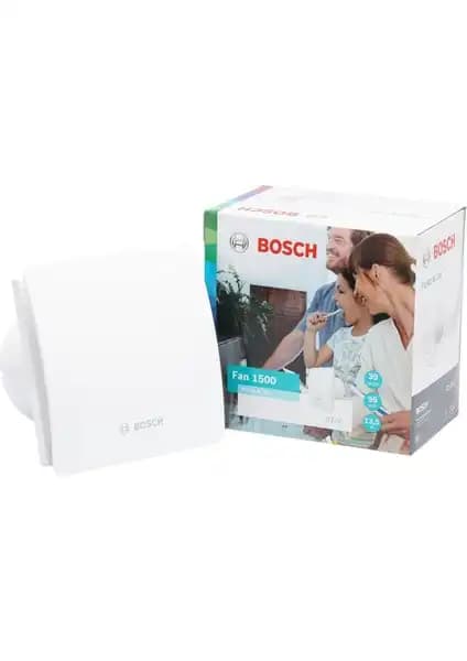 Ars 150'lik ve Bosch Banyo Aspiratörleri Karşılaştırması: Özellikler ve Performans 2