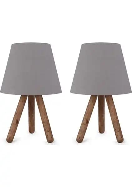 Art&Gift North Home Abajur Karşılaştırması: Estetik ve Fonksiyonellik Analizi 2