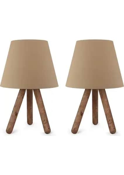 Art&Gift North Home ve Vivido Abajur Dora Karşılaştırması: Modern ve Şık Aydınlatma Seçenekleri
