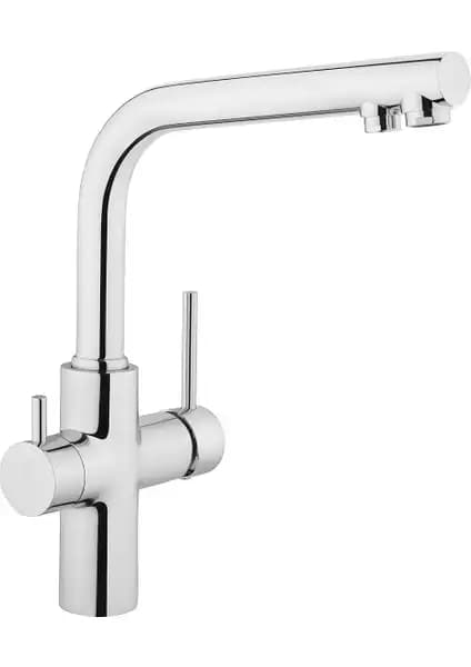 Artema Fold S A42532 ve Artema Split A42144 Batarya Karşılaştırması 2