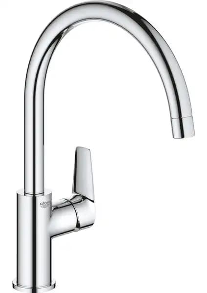 Artema Fold S ve Grohe Bauedge Lavabo Bataryaları Karşılaştırması 2