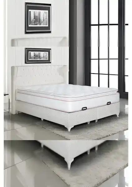 Asroyallüks Peluş ve Yataş Bedding Spinal Support Yatak Karşılaştırması