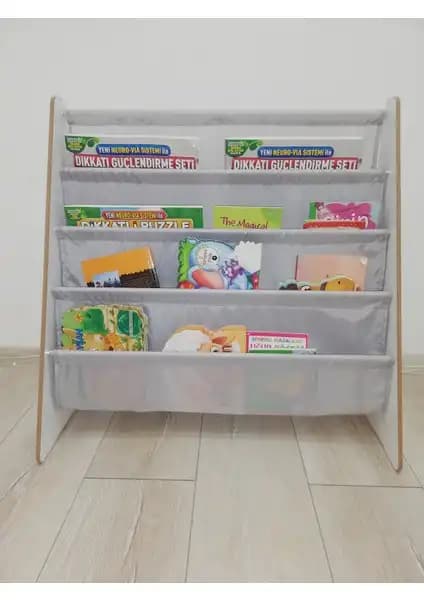 Ata Home Montessori ve Mingitav Mini Lucky Kitaplık Karşılaştırması: Çocuklar İçin En Uygun Seçenekler 1