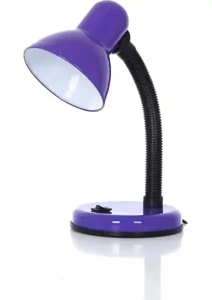 Avec Mor ve Okmino Masa Lambası Karşılaştırması: Tasarım, Özellikler ve Kullanıcı Yorumları