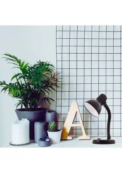 Avec ve Mor Masa Lambası Karşılaştırması: Hangi Model İhtiyaçlarınıza Uygun