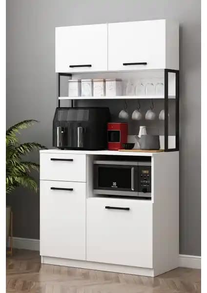 AVM Park Ervin ve Rani JE176 Çok Amaçlı Dolap Karşılaştırması Ürün Özellikleri ve Kullanıcı Yorumları